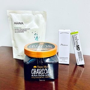 fab fit fun beauty bundle products all brand new